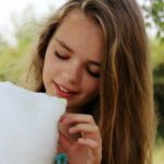 Hvem opfandt candyfloss