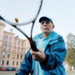 Hvem opfandt tennis?