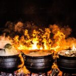 Gryder til induktion