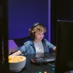 Den bedste gamerstol